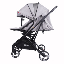 High Quality Child Traveling Stroller Folding Strollers Carriages Walkers
